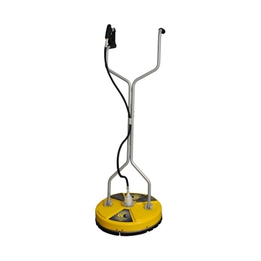 BEpressure 400mm Whirl-A-Way Rotary Floor Cleaner 4000psi 30L/min