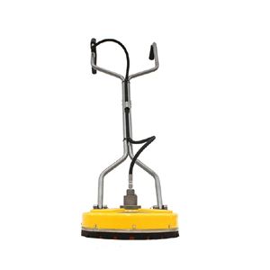 BEpressure 450mm Whirl-A-Way Rotary Floor Cleaner 4000psi 30L/min