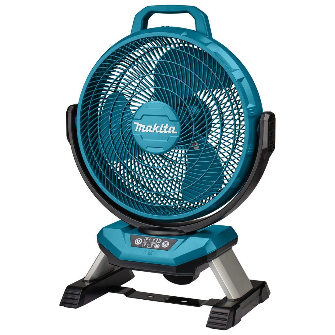 Makita DCF301Z 18V LXT Cordless Portable Fan Body Only – TieDex