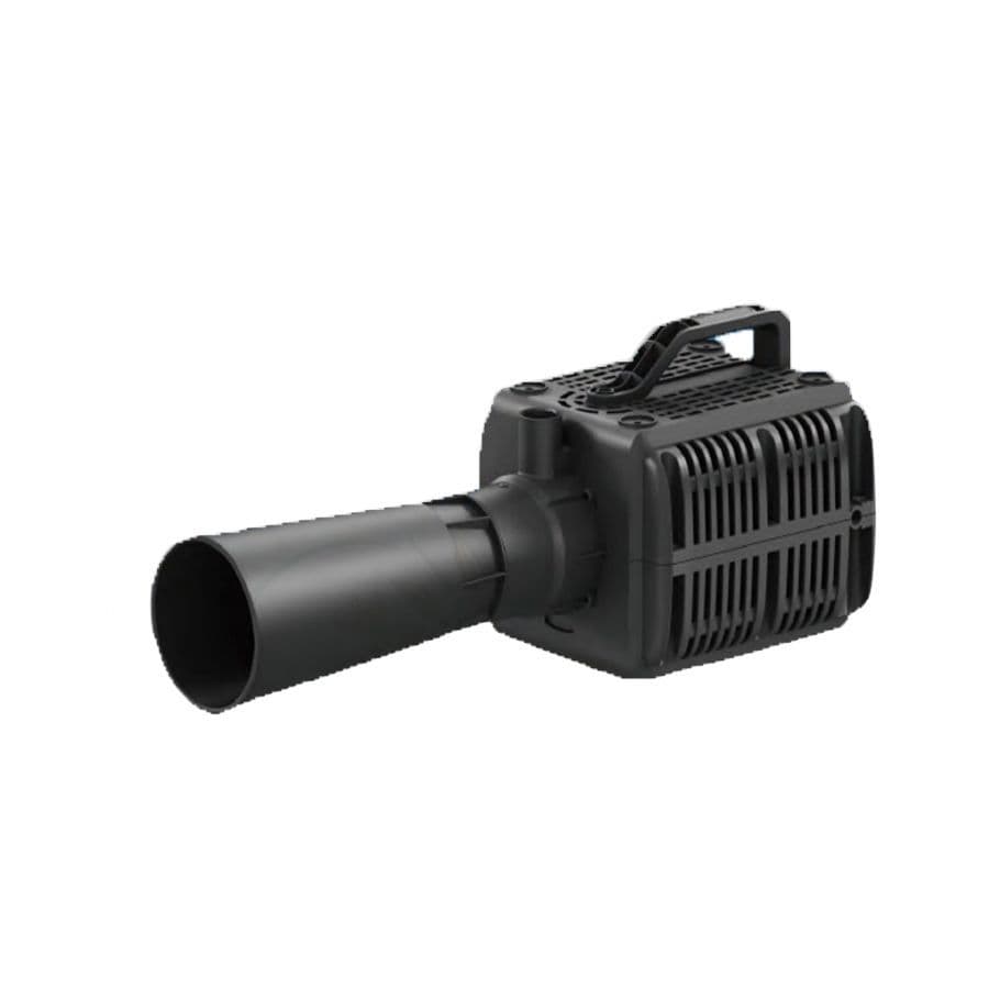 Hailea BF400 Pond Portable Venturi Style Aerator Pump Wave Maker 28200 L/hr 240V~50Hz