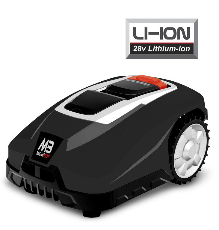 Cobra Mowbot 800 - COMOWBOT800