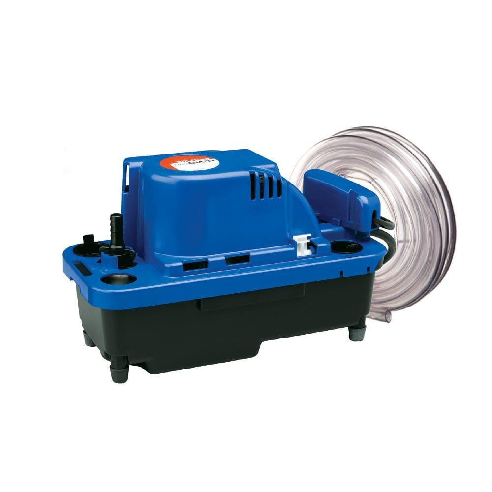Pumphouse Boiler Condensate Pump VCMX-20STA 240V~50Hz