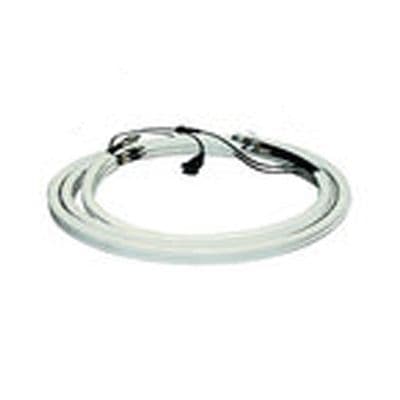 Broughton 5060961910508 10m Umbilical Hot/Chilled Water Pipe for Air Handling Units
