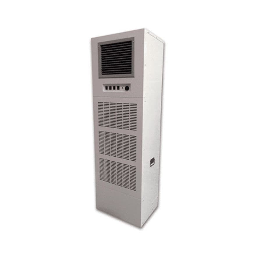Broughton AHU50 Hot/Chilled Water Air Handling Units 4600 m3/hr 240V~50Hz