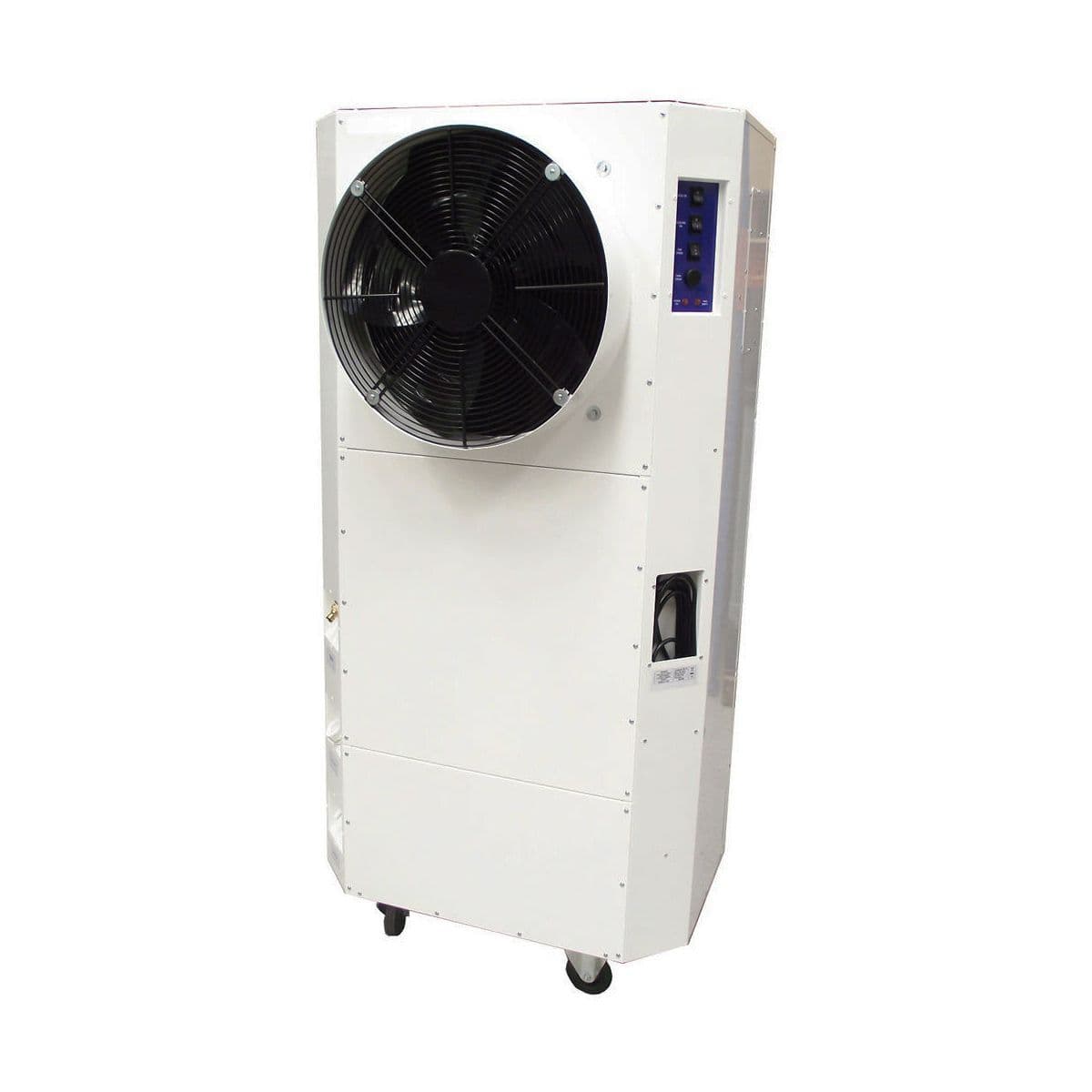 Broughton COMCOOL Evaporative Air Cooler 20000m3/hr airflow 240V~50Hz