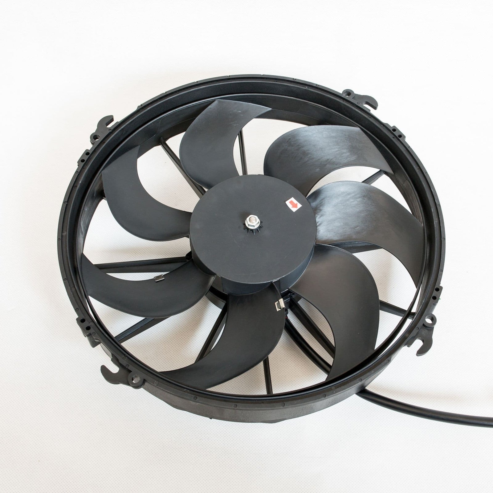 Broughton EAP Air Conditioning Spare Part 250mm AXIAL FAN ASSEMBLY 230v FA010102 FFHT32