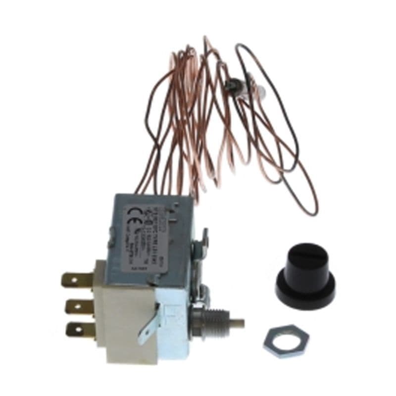Broughton EAP Air Conditioning Spare Part EL030145 Speed Controller + KNOB For Portable AC MCM280