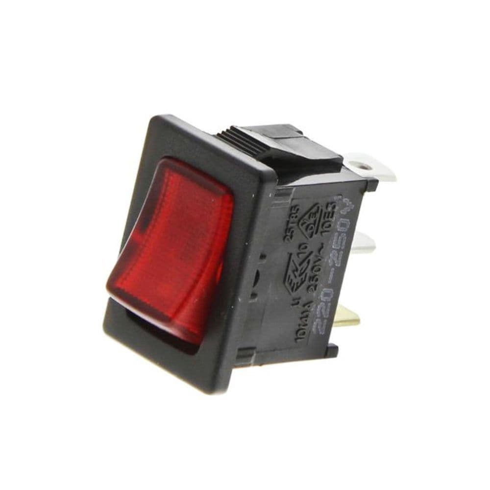 Broughton EAP Air Conditioning Spare Part EL030704 LIGHT, INDICATOR For Portable AC MCM280
