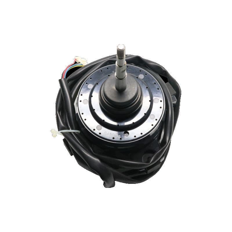 Broughton EAP Dehumidifer Spare Part CR40 Fan Motor 40 Liters Per Day