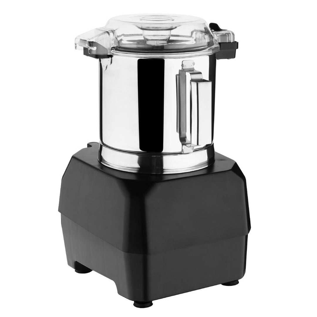 Buffalo DM070 5 Ltr Bowl Cutter Food Processor