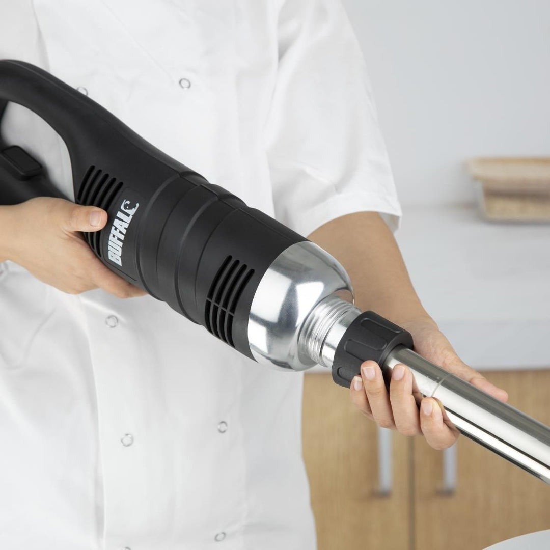 Buffalo FS440 Variable Speed Stick Blender 300mm Shaft