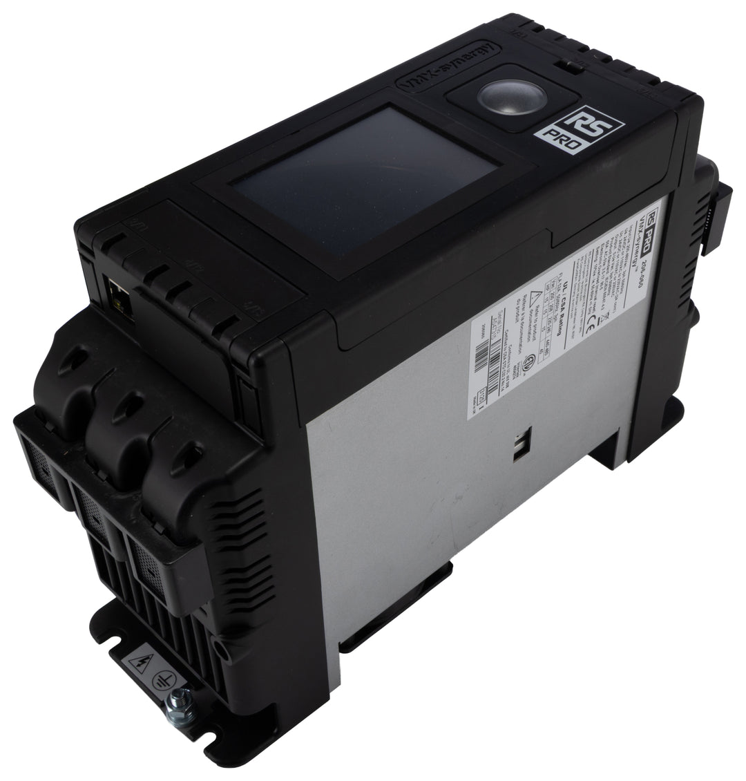TieDex UK 480V, 30 kW, 3 Phase Soft Starter, IP20