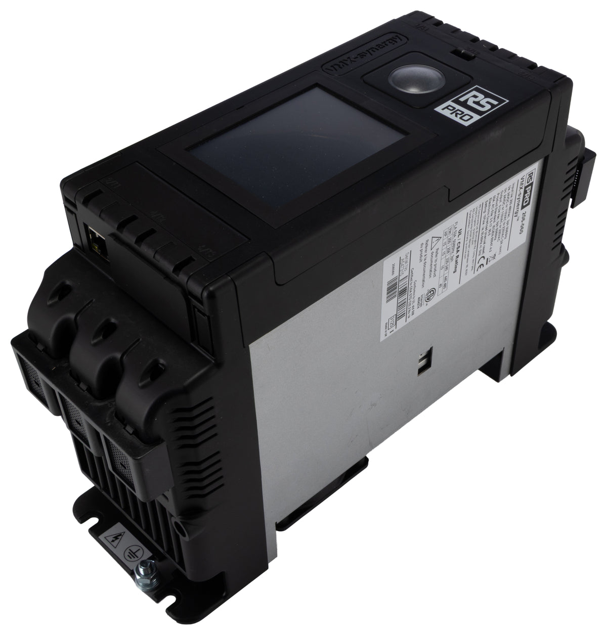 TieDex UK 480V, 30 kW, 3 Phase Soft Starter, IP20