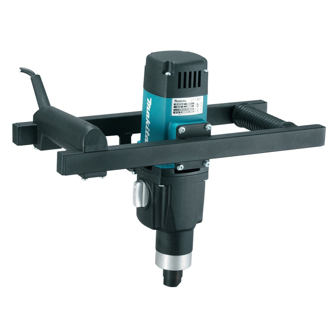 Makita UT1401/2 Corded Paddle Mixer 240V