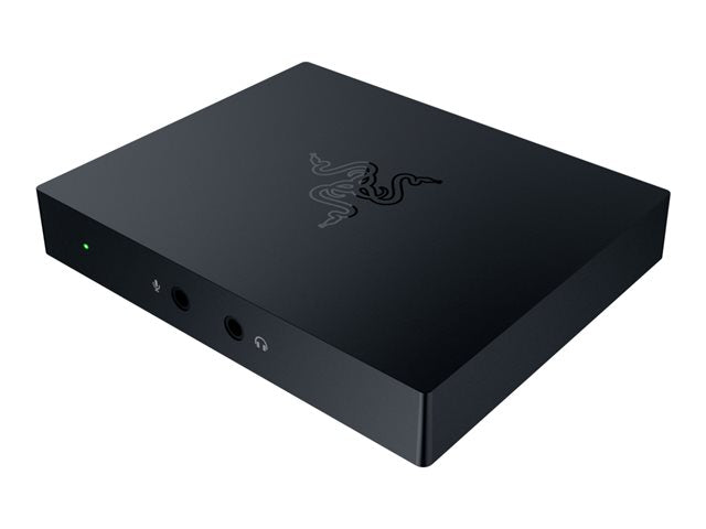 TieDex UK Razer Ripsaw HD - video capture adapter - USB 3.0