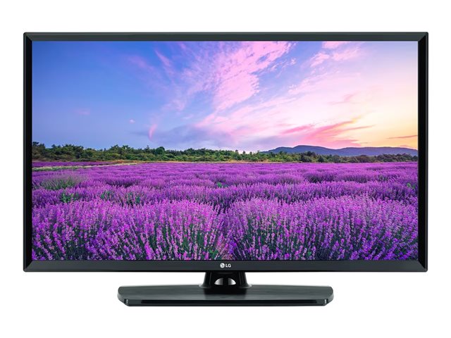 TieDex UK LG 32LN661H 32" - Pro:Centric with Integrated Pro:Idiom LED-backlit LCD TV - HD - for hotel / hospitality