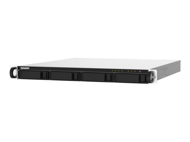 TieDex UK QNAP TS-432PXU - NAS server