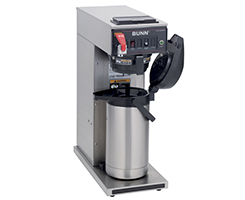Bunn CWTF APS Airpot Coffee Brewer