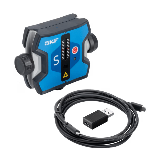 SKF Shaft Alignment Tool TKSA 41-S_TKSA 41-S