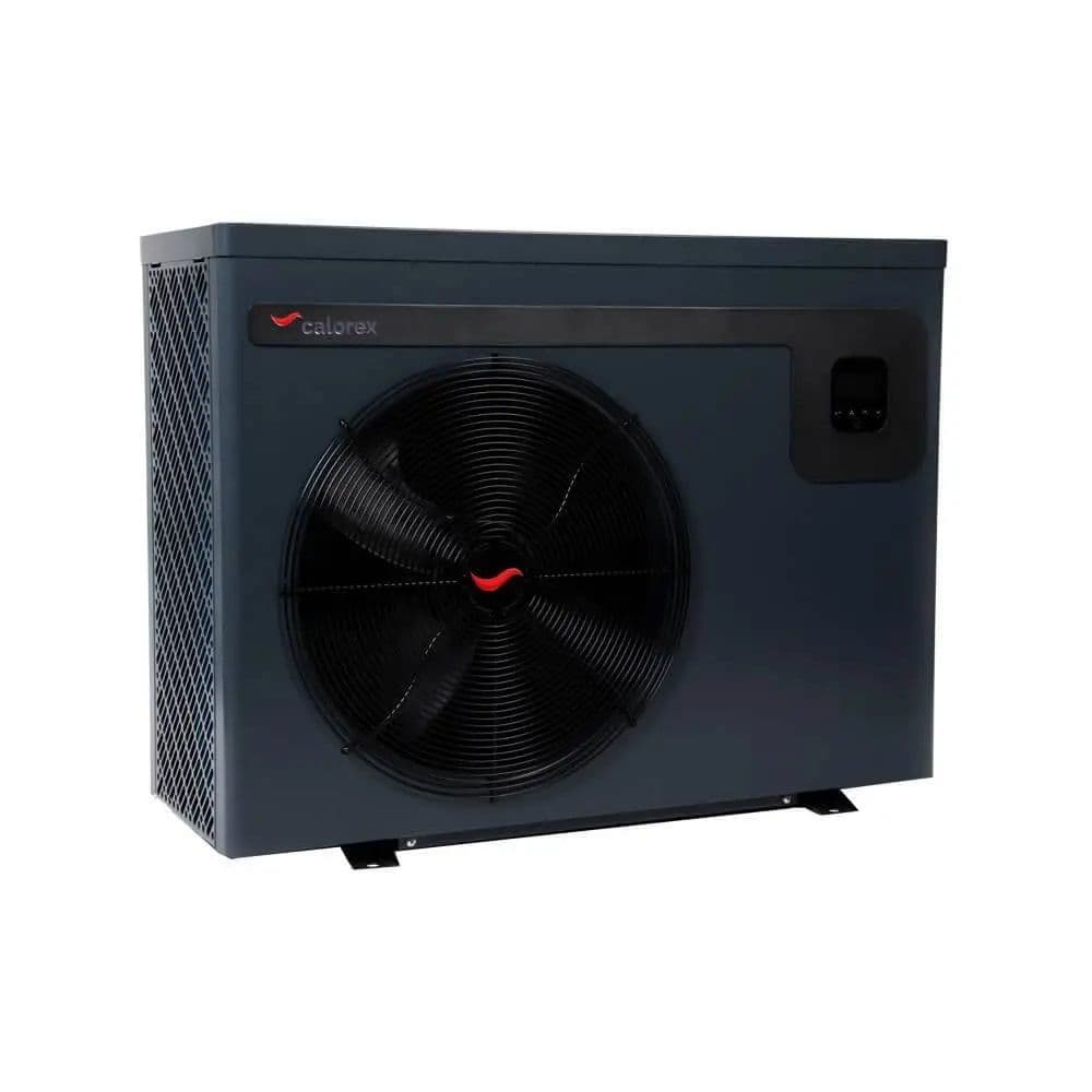 Calorex Dantherm I-PAC12ALX Inverter Swimming Pool Heat pump 13Kw/44000Btu R32 240V~50Hz