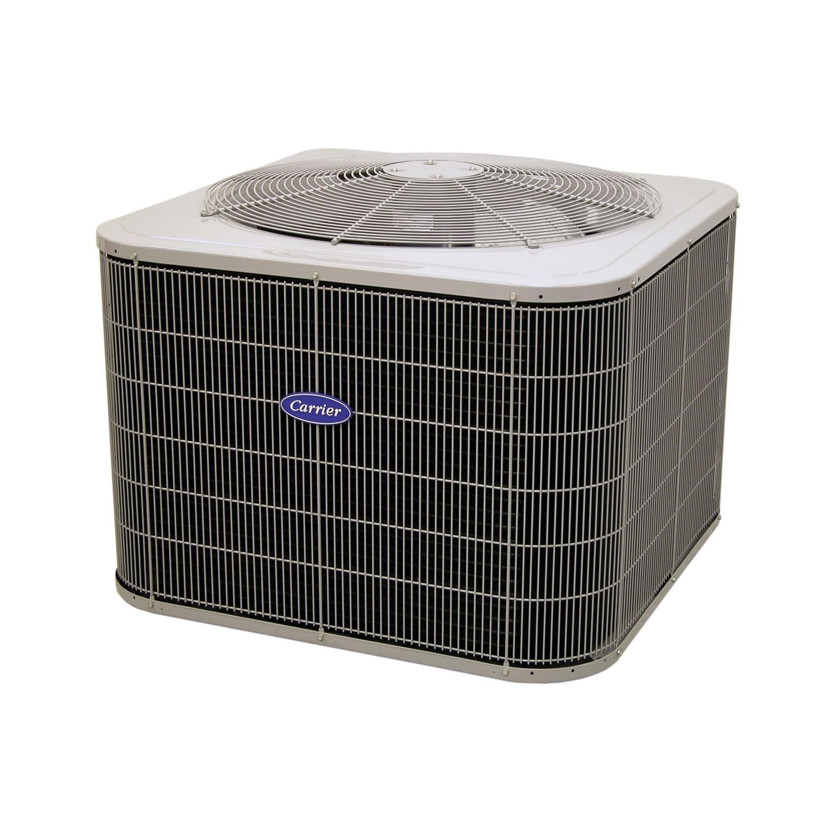 Carrier Air Conditioning Spare Part Chiller Condenser Coils 30GX426342EE 144