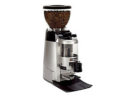Casadio Commercial Espresso Grinder