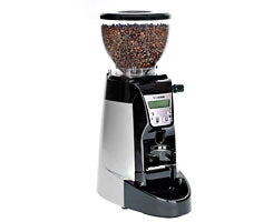 Casadio Commercial On-Demand Espresso Grinder