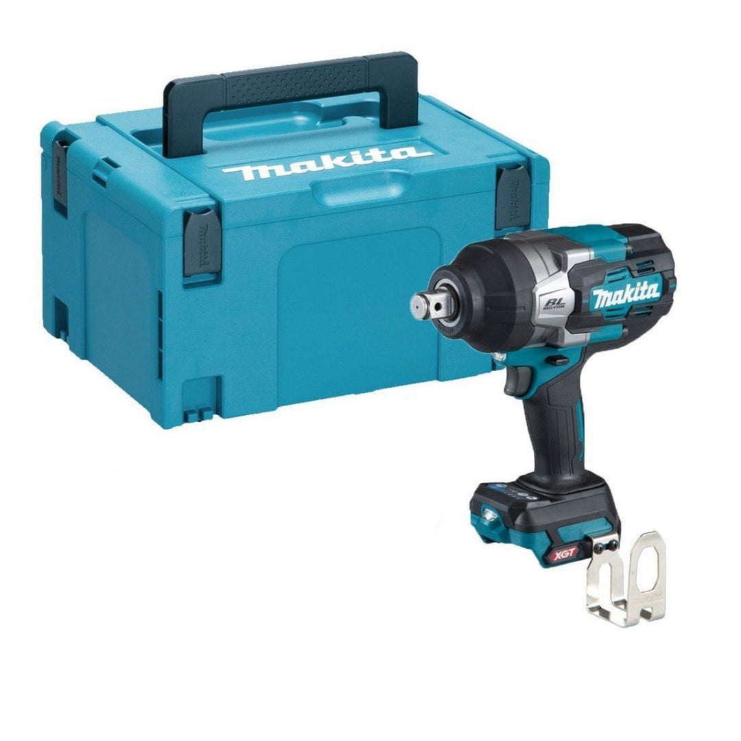 Makita TW001GZ01 40V max XGT Brushless Impact Wrench Body Only With Case
