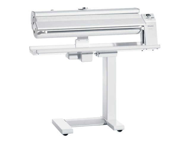 TieDex UK Miele Professional HM 16-80 [D] - ironing press - sole plate: aluminium