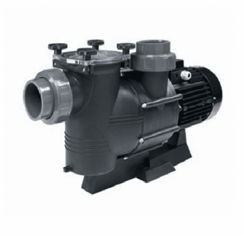 Certikin CP1250B Hurricane Commercial Pump 12.5HP (9.2kW) 415V 3PH