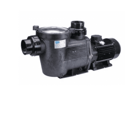 Certikin Hydrostar WHSR073 Commercial Plastic Pump 415V~50Hz