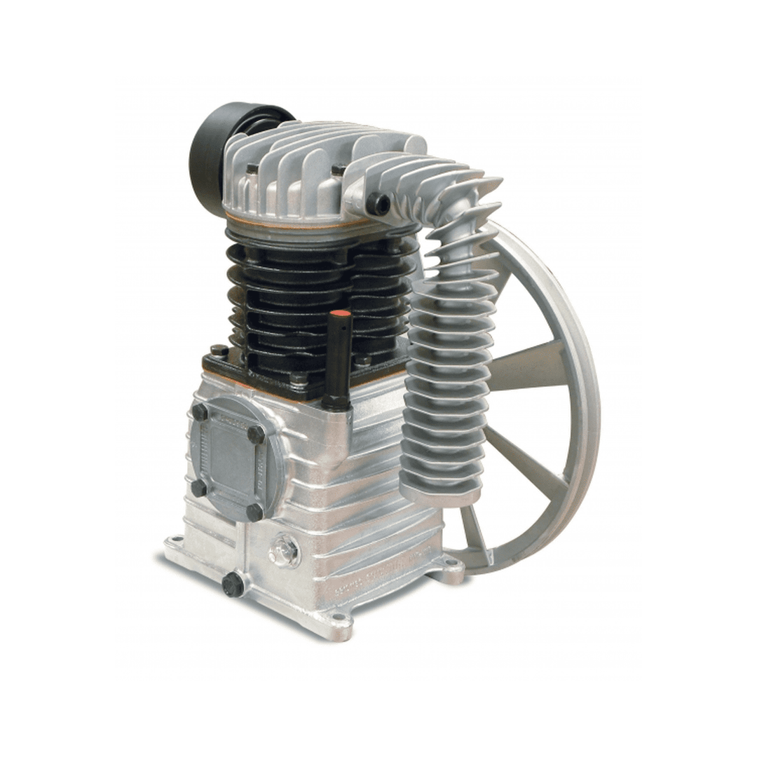 Chinook Air Compressors Chinook K17C Belt Driven Air Compressor Pump Spare Part 10bar 145psi 16.3cfm