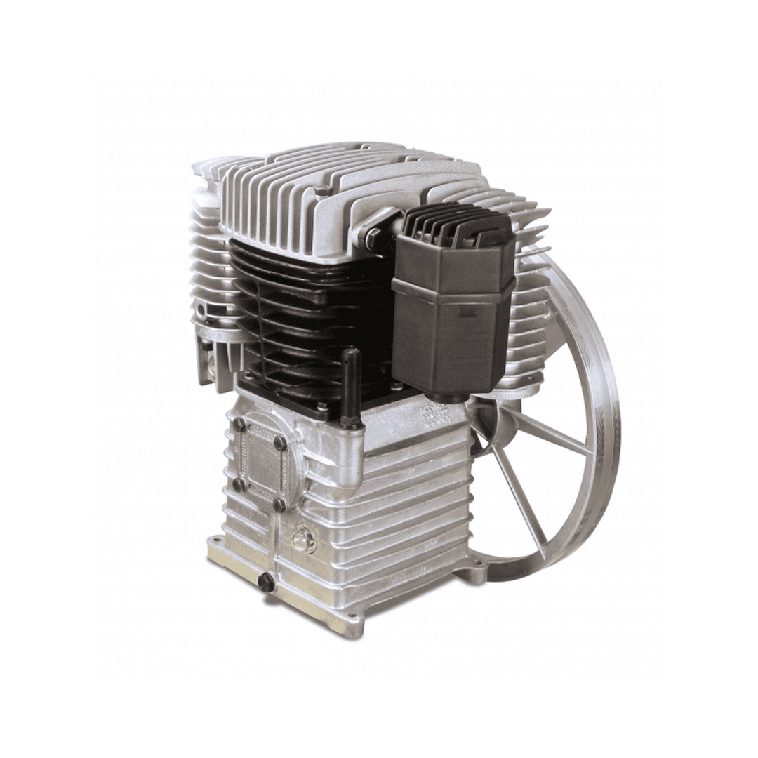 Chinook Air Compressors Chinook K28 Belt Driven Air Compressor Pump Spare Part 11bar 160psi 23.4cfm