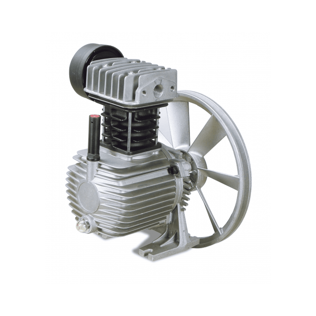 Chinook Air Compressors Chinook K3 Belt Driven Air Compressor Pump Spare Part 8bar 116psi 4.52cfm