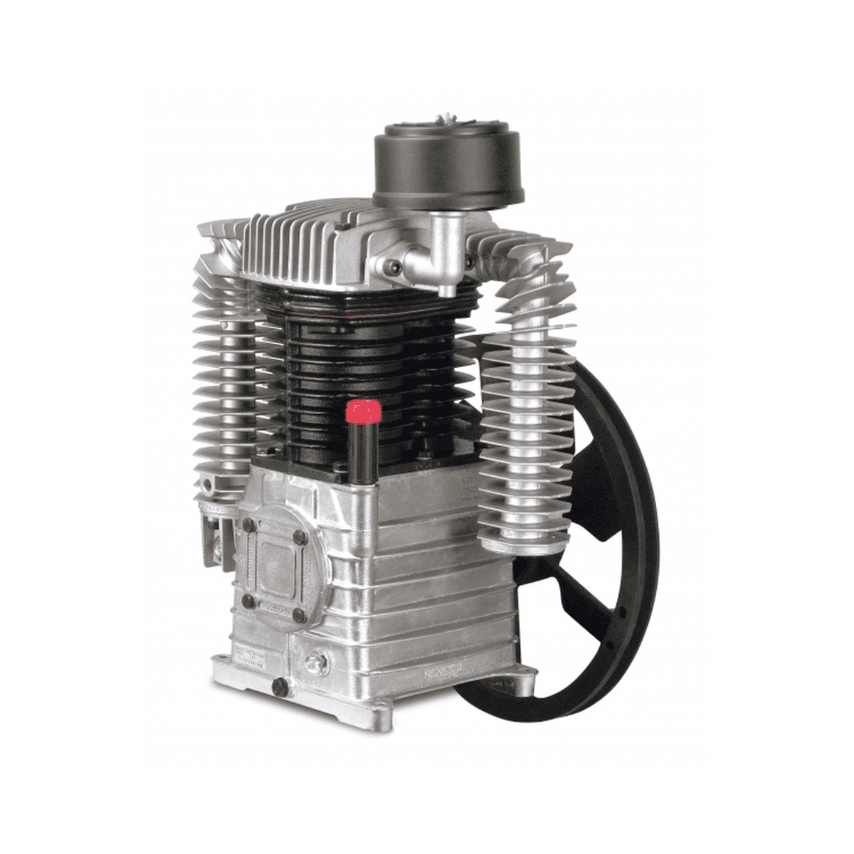 Chinook Air Compressors Chinook K30 Belt Driven Air Compressor Pump Spare Part 11bar 160psi 31cfm