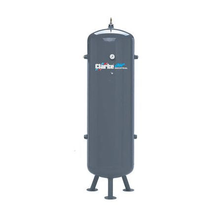 Clarke 270LTV Vertical Air Receiver 270 Ltr