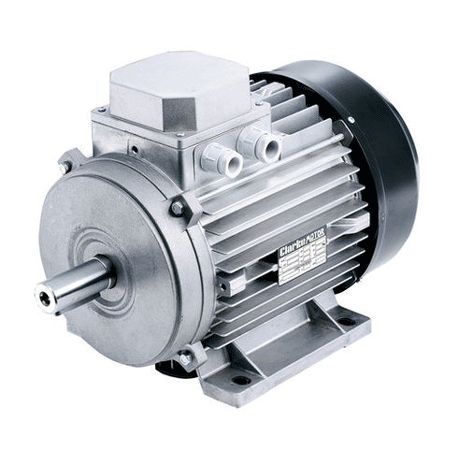 Clarke 3-4-1 Electric Motor 4 Pole 3hp 240V~50Hz