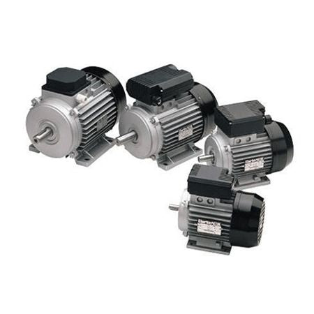 Clarke 4-4-3 Electric Motor 4 Pole 4hp 400V~50Hz