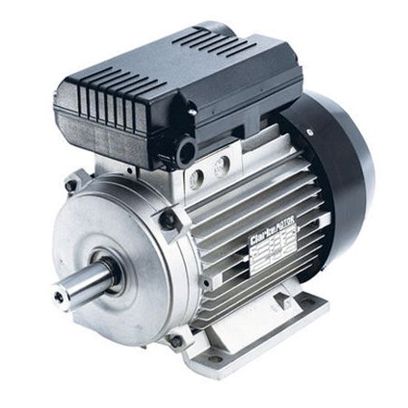 Clarke 7.5-2-3 Electric Motor 2 Pole 7.5hp 400V~50Hz