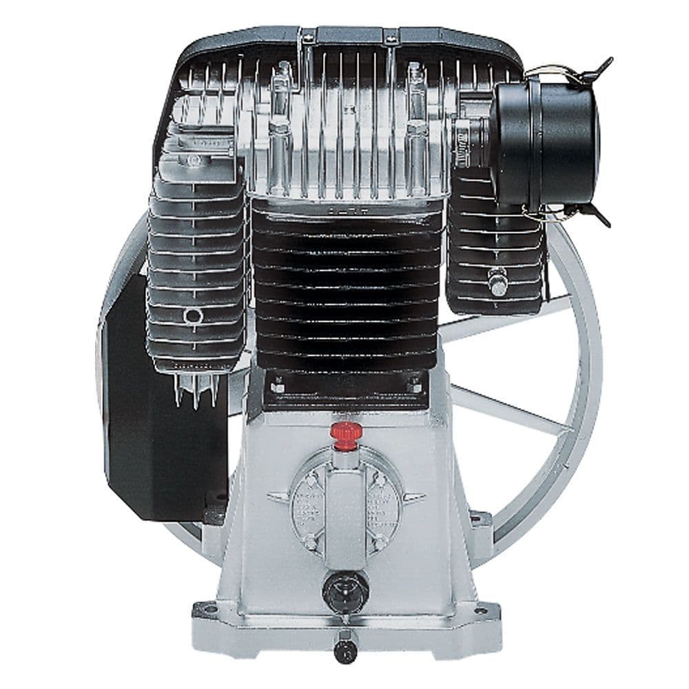 Clarke BK120 Air Compressor Pump Spare Part 10bar (150psi) 40cfm