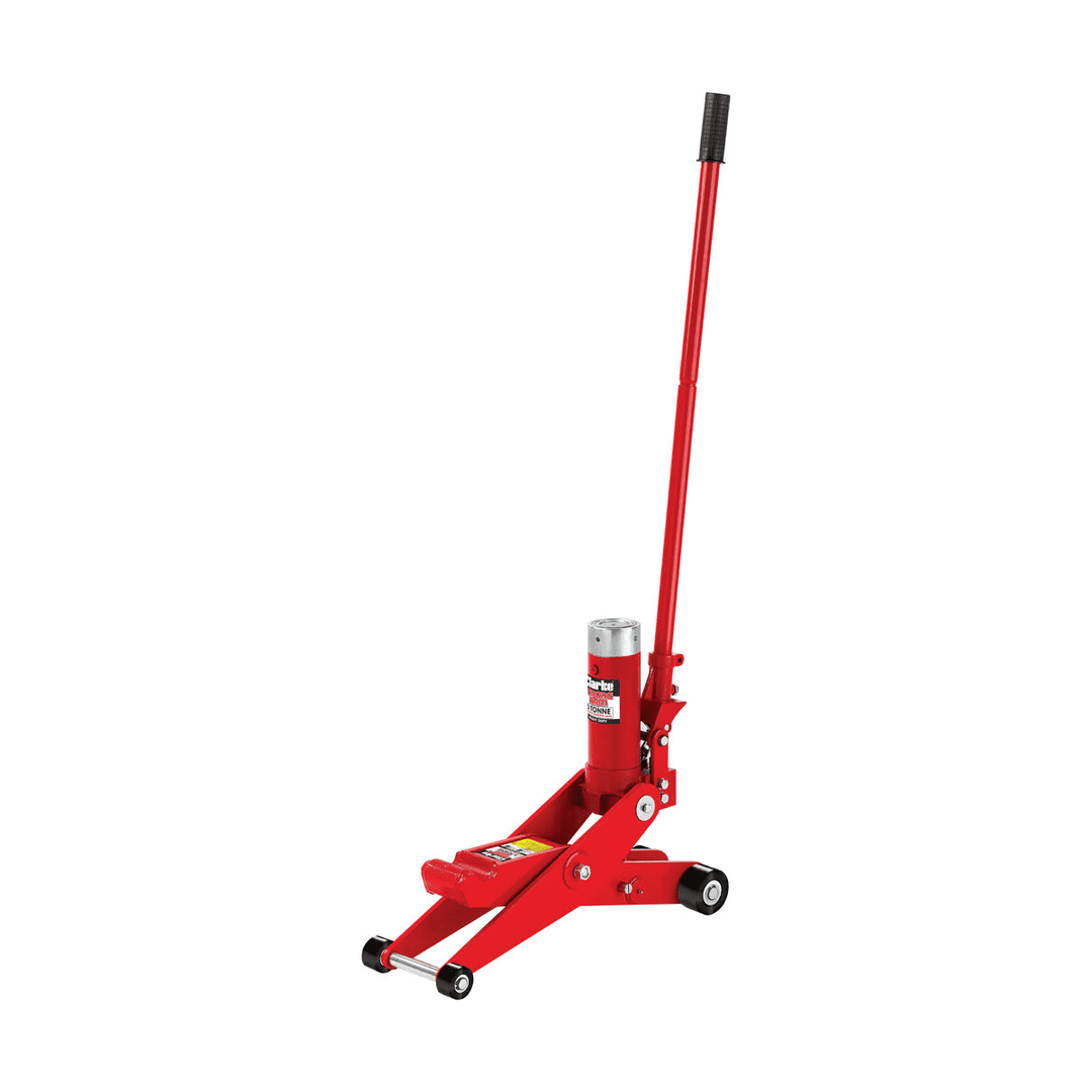Clarke CFT5B 5 Tonne Fork Truck Fork Tractor Jack