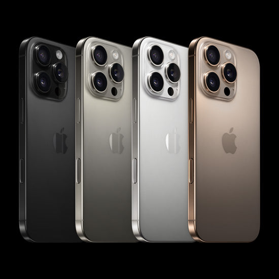 iPhone 16 Pro for sale