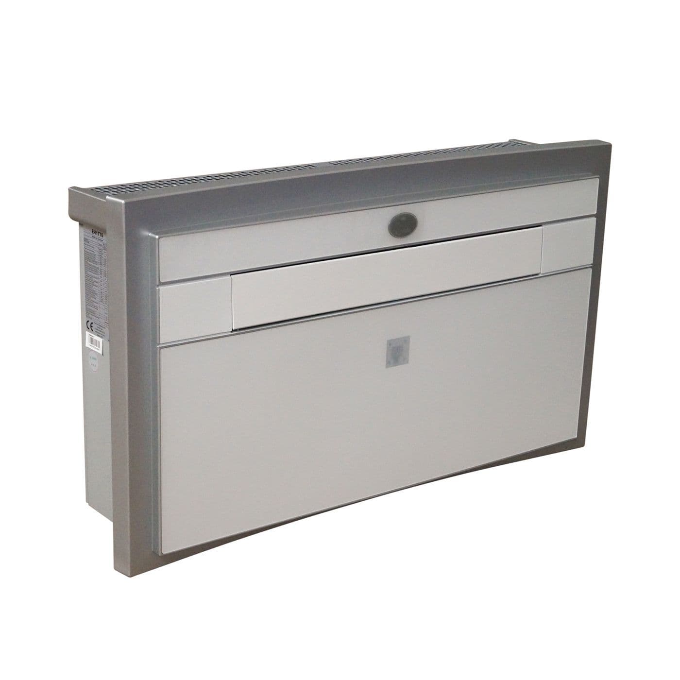 Prem-i-air Compact All In One Air Conditioning Heat Pump EH1776 2.5Kw/9000Btu 240V~50Hz