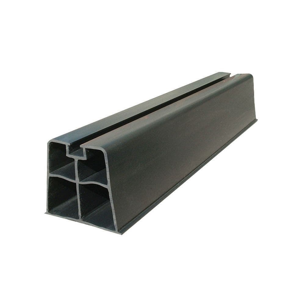 Lawton Condensing Unit Floor Bracket 1000mm Cable Tray Mounting