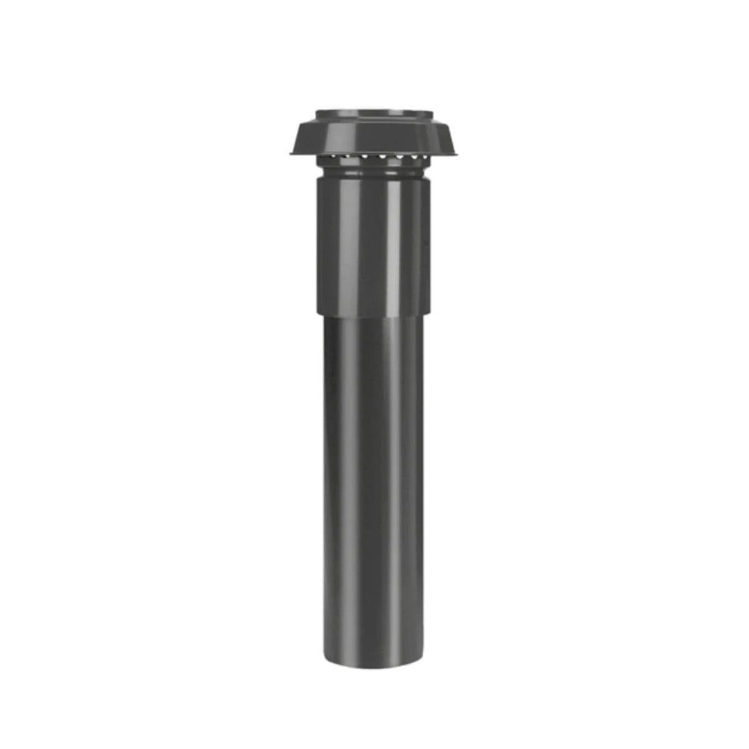 Cool Energy 180mm EPP Duct Roof Terminal Expanded Polypropylene With Weatherproof Mushroom