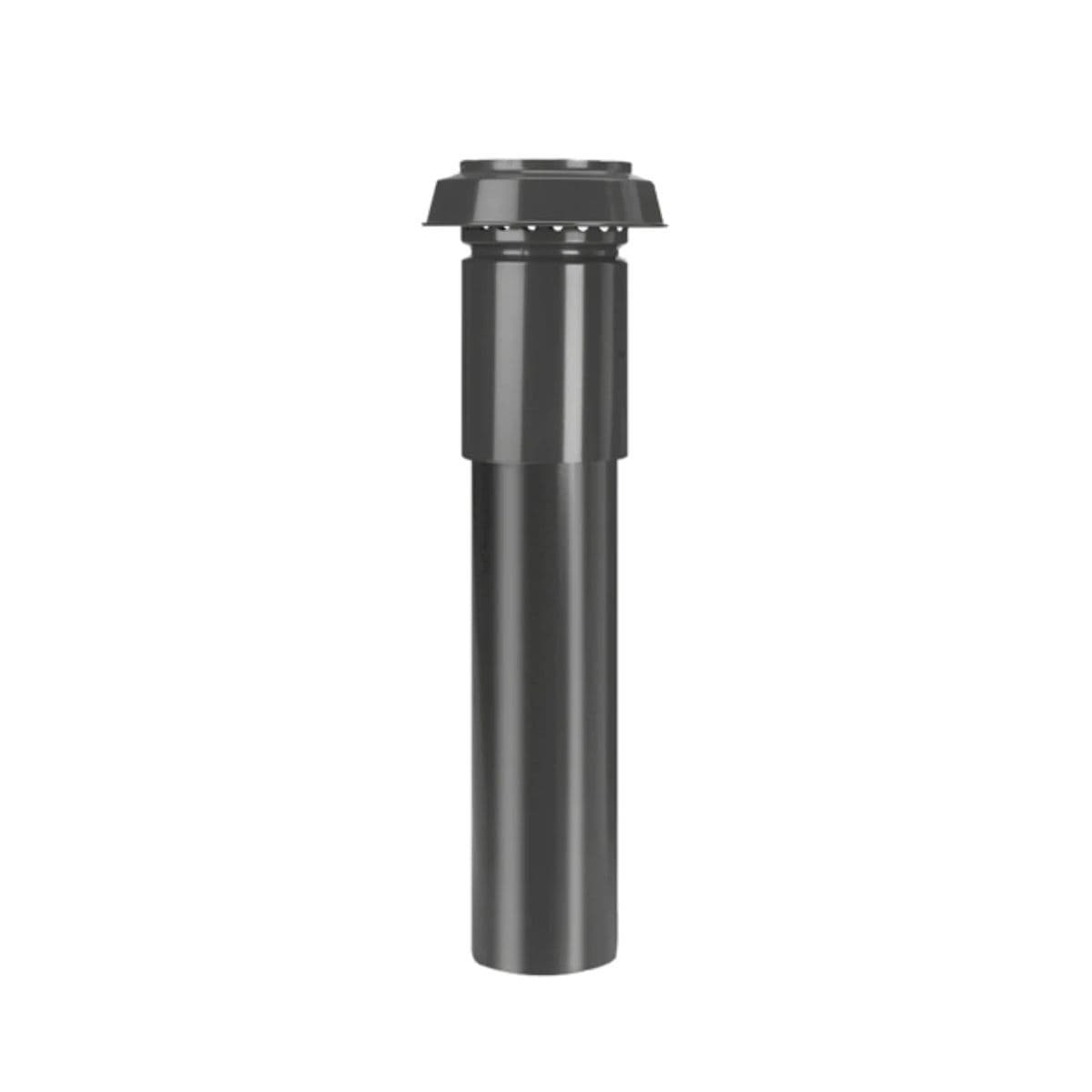 Cool Energy 180mm EPP Duct Roof Terminal Expanded Polypropylene With Weatherproof Mushroom