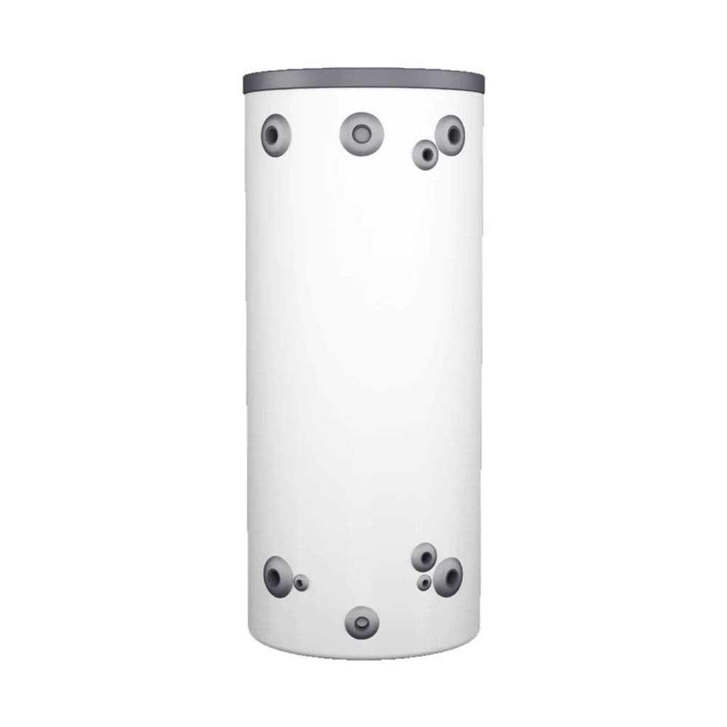 Cool Energy Buffer Tank CE-ISPHC200PS Single Coil Sanitary Tank 200L Cool/Heating Systems
