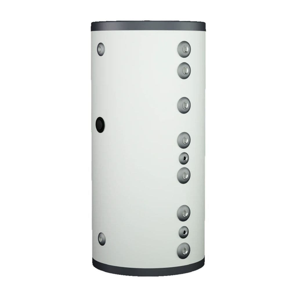 Cool Energy Buffer Tank CE-ISPHW500PR Single Coil Sanitary Tank 500L Cool/Heating Systems