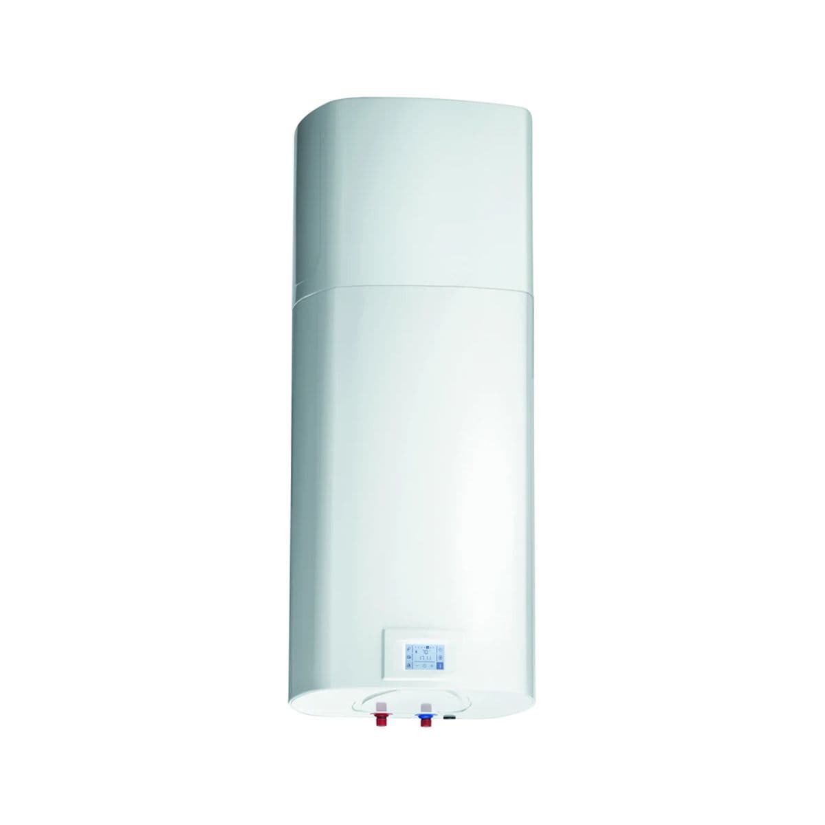 Cool Energy EcoStore 80L All In One Air Source Heat Pump Hot Water System CE-ECOSYN80 Wall Mounted