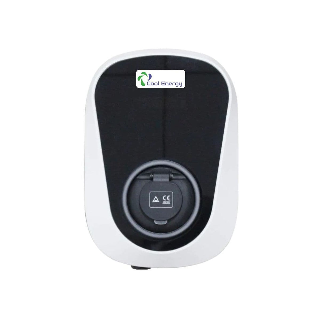Cool Energy Smart Untethered EV Charge Point CE-CAR21UT Type 2 22kW 3-Phase 380-415V 50/60Hz